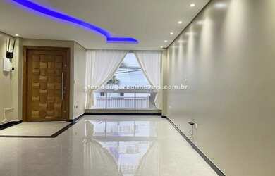 Imagem 3: CASA RESIDENCIAL em SÃO BERNARDO DO CAMPO - SP, BAETA NEVES