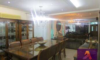 Imagem 4: Belissima Casa Sunset Park Jardim Aquarius em São José dos Campos - SP