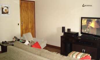 Imagem 2: Apartamento com 3 dormitórios à venda, 115 m² por R$ 640.000,00 - Cambuí - Campinas/SP