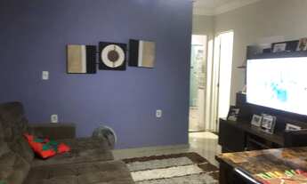Imagem 3: Casa com 2 quartos sendo 1 suite toda reformada no Village da serra Macae RJ