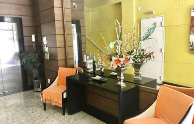 Imagem 3: Cobertura para Venda em Juiz de Fora, Santa Helena, 4 dormitórios, 2 suítes, 3 banheiros