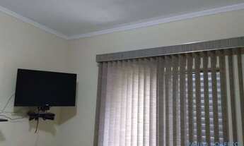 Imagem 3: APARTAMENTO - DEMARCHI - SP