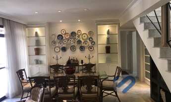 Imagem 5: Apartamento cobertura com 4 quartos no CORAL GABLES - Bairro Centro em Londrina