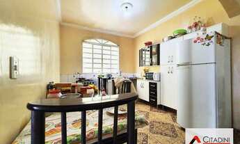 Imagem 6: Sobrado no Pq. Jataí para venda - CA1615