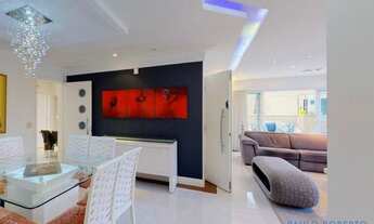 Imagem: COBERTURA - CAMBUCI - SP