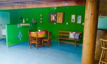 Imagem 5: CASA RESIDENCIAL em RIBEIRÃO PRETO - SP, CAMPOS ELÍSEOS