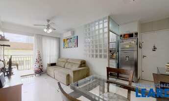 Imagem: APARTAMENTO - LIBERDADE - SP