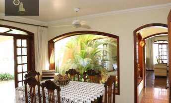 Imagem 2: Casa com 4 dormitórios à venda, 427 m² por R$ 2.800.000,00 - Condomínio São Joaquim - Vinh