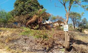 Imagem: Lote/Terreno para venda possui 360 metros