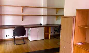 Imagem 4: Andar inteiro para aluguel e/ou venda com 107m2 - Metro da Carioca