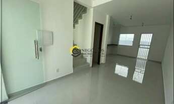 Imagem 6: Casa Duplex condomínio fechado 3/quartos