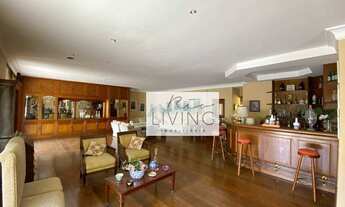 Imagem 2: Cobertura com 4 dormitórios à venda, 563 m² por R$ 3.500.000 - Jardim Oceânico / Barra da