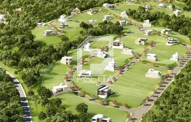 Imagem 3: Terreno no Paysage Privilége Condomínio Parque