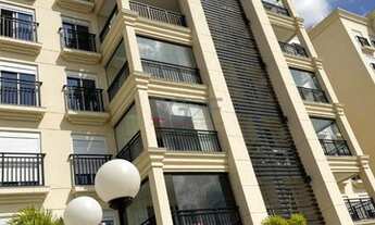 Imagem: Apartamento completo para aluguel Villeneuve