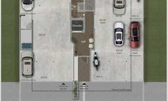 Imagem 4: APARTAMENTO COM 2 DORMITÓRIOS DE FRENTE PERTINHO DA PRAIA