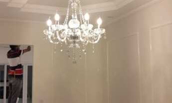 Imagem 3: Casa alto padrão pronta para morar