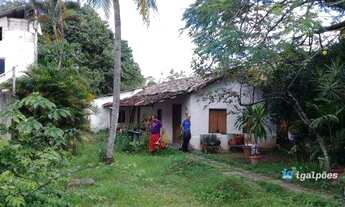 Imagem 3: Área com 1.500 m² em Avenida Comercial, Caixa Dágua, Olinda - PE