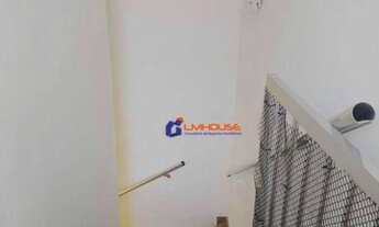 Imagem 6: Casa com 3 dormitórios à venda, 149 m² por R$ 550.000,00 - Jardim Luso - São Paulo/SP