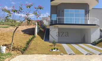 Imagem: Linda Casa - 230m² - Urbanova - Condomínio