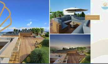 Imagem 6: 29m² na beira mar do cupe próximo ao shopping com alto padrão