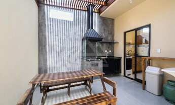 Imagem: Casa Caraguatatuba