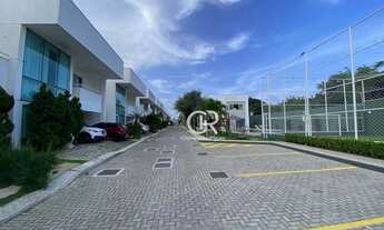 Imagem 3: Casa Duplex 4 Suítes 198,42m2 de área Construída com Quintal