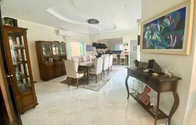 Imagem 5: Sobrado Isolado Alto Padrão 4 Suítes, piscina, mobiliada em Balneária Flórida - Praia Gran