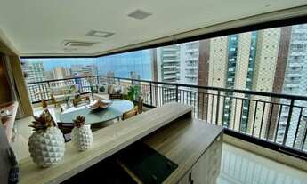 Imagem: Apartamento 240 m no Meireles, 3 suítes