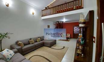 Imagem: Casa no Jardim Embaré com 2 dormitórios