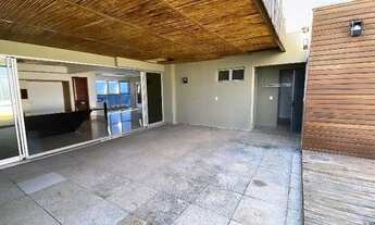 Imagem 2: Cobertura com 3 dormitórios à venda, 329 m² por R$ 2.900.000,00 - Setor Bueno - Goiânia/GO