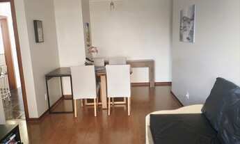 Imagem 3: Apartamento para venda 2 quartos, 2 vagas, lazer e salão de festas em Vila Nova Vista - S