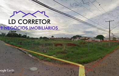 Imagem 7: Venda de área - Quadra fechada - frente ao parque Cascavel com mais de 20 mil m²