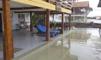 Imagem: SALINAS- CASA C/ 4/4 SENDO 2 SUÍTES NO