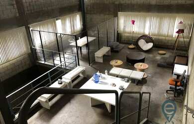 Imagem 4: Saúde Prédio Comercial