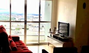 Imagem 2: Apartamento Guanabara / Taquaral 3 dormitórios, suíte, 2 garagens, lazer completo,<br&g