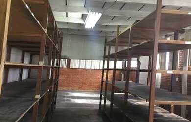 Imagem 6: Galpão para aluguel tem 1000 m2 em Além Ponte - Sorocaba - SP