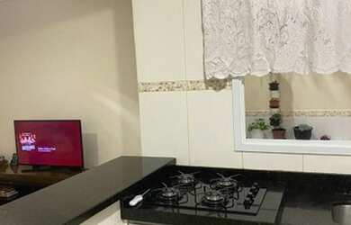 Imagem 13: Casa com 3 dormitórios à venda, 156 m² por R$ 480. - São Luiz - Itu/SP