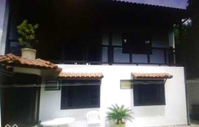 Imagem 5: Casa de condomínio para venda com 300 metros quadrados com 3 quartos