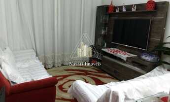 Imagem 3: Apartamento em Guarulhos no Edifício Ametista com 63 m² 2 Dorms 1 Vaga