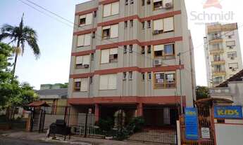 Imagem: Apartamento quitinete com 1 dormitório