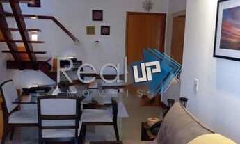 Imagem 2: RIO DE JANEIRO - Apartamento Padrão - Botafogo Botafogo