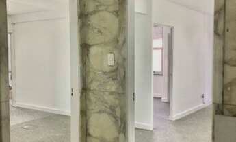 Imagem 2: Conjunto comercial para venda e locação Av Rio Branco Centro - RJ