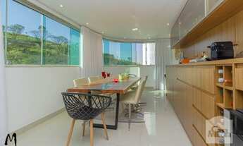 Imagem 5: Apartamento à Venda - Palmares, 4 Quartos, 160 m²