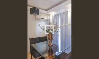 Imagem 5: Apartamento à Venda - Parque Prado, 2 Quartos, 55 m2