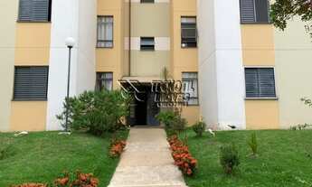 Imagem: Apartamento em Valinhos - Aceita Troca