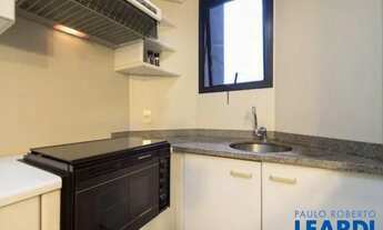 Imagem 4: APARTAMENTO - ITAIM BIBI - SP