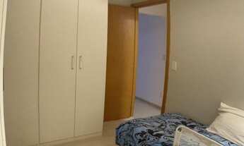 Imagem 7: Apartamento para venda tem 90 metros quadrados com 3 quartos