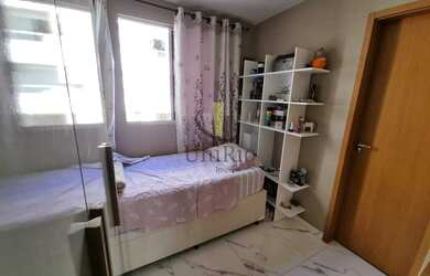 Imagem 8: Apartamento á venda - Via Spazio Reserva Imperial - Taquara -Jacarepaguá Rio de Janeiro