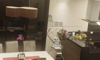 Imagem 3: Casa condomínio Reserva Aruanã