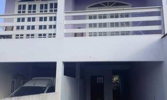 Imagem: Vendo casa no bairro Fátima